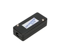 Extralink cat6 utp | box de connection | noir