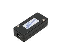 Extralink CAT6 UTP prise réseau RJ45 prise de jonction noire prise murale