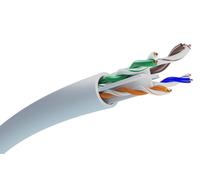 Extralink CAT6 UTP (U/UTP) V2 Indoor | Twisted pair | 100M