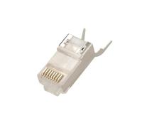 Extralink CAT6A FTP RJ45 | RJ45 Connector | 8P8C