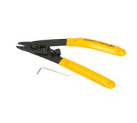 Extralink CFS-3 | Fiber optic stripper | 2-3mm, 0.9mm, 0.125mm