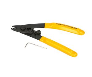 Extralink CFS-3 | Fiber optic stripper | 2-3mm, 0.9mm, 0.125mm