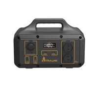 Extralink EPS-S500S Lithium-Ion (Li-Ion) 600 W 9 kg