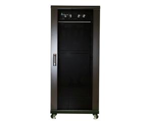 Extralink EX.11373 étagère 32U Rack autonome Noir