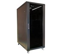Extralink EX.11397 étagère 37U Rack Autonome Noir