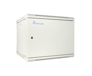 Extralink EX.12974 étagère 12U Rack monté sur le mur Gris