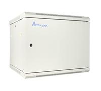 Extralink EX.12981 étagère 12U Rack monté sur Le Mur Gris