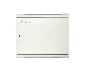 Extralink EX.12981 étagère 12U Rack monté sur le mur Gris