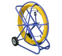 Extralink EX.13995 extracteur/alimenteur de câbles Jaune