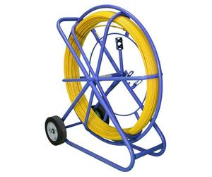 Extralink EX.13995 extracteur/alimenteur de câbles Jaune