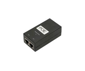 Extralink EX.14152 adaptateur et injecteur PoE Fast Ethernet 24 V