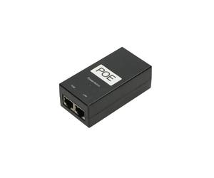 Extralink EX.14169 adaptateur de puissance & onduleur Intérieure 24 W Noir