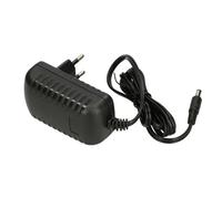 Extralink EX.14244 adaptateur de puissance & onduleur Intérieure 24 W Noir