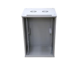 Extralink EX.14336 étagère 15U Rack monté sur le mur Gris