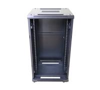 Extralink EX.14381 étagère 22U Rack Autonome Noir