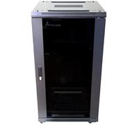 Extralink EX.14381 étagère 22U Rack Autonome Noir