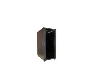 Extralink EX.14411 étagère 32U Rack autonome Noir