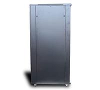 Extralink EX.14442 étagère 42U Rack autonome Noir