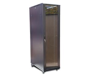Extralink EX.14442 étagère 42U Rack autonome Noir