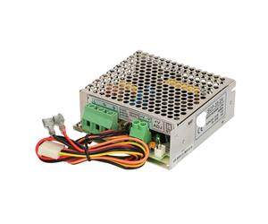 Extralink EX.14558 adaptateur de puissance & onduleur Intérieure 50 W Argent