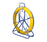 Extralink EX.16019 extracteur/alimenteur de câbles Bleu, Jaune