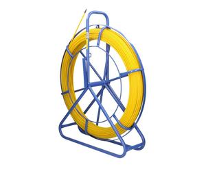 Extralink EX.16019 extracteur/alimenteur de câbles Bleu, Jaune