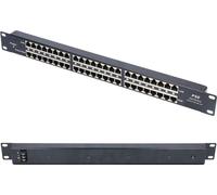 Extralink EX.2015 Adaptateur PoE Fast Ethernet