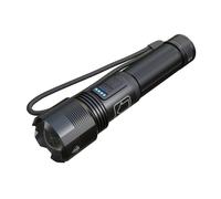 Extralink EX.30806 torche et lampe de poche Noir Lampe torche SMD LED