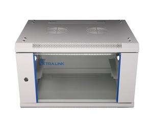 Extralink EX.8567 étagère 6U Rack monté sur le mur Gris
