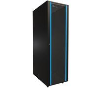 Extralink EX.8611 étagère 42U Rack Autonome Noir