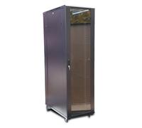 Extralink EX.8611 étagère 42U Rack autonome Noir