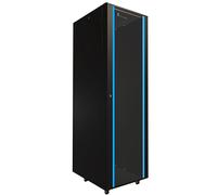 Extralink EX.8628 étagère 42U Rack Autonome Noir