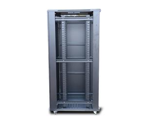 Extralink EX.8628 étagère 42U Rack autonome Noir