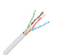 Extralink EX.96631 Câble réseau Cat6A U/UTP intérieur 305m