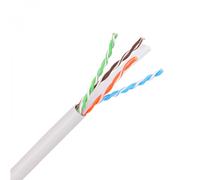 Extralink EX.96655 Câble réseau Cat6A U/UTP intérieur 100m