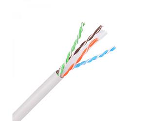 Extralink EX.96662 Câble réseau Cat6A U/UTP intérieur 50m
