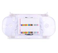 Extralink | Fiber optic splice tray | 24 core