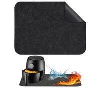 Extralink Home - Tapis de protection pour Air Fryer 44x30 cm