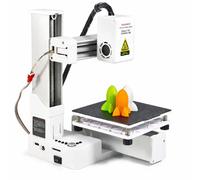 Extralink K10 Mini imprimante 3D FDM 100×100×100mm PLA imprimante 3D DIY comp...