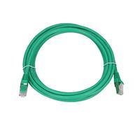 Extralink Kat.6 FTP 3m | LAN Patchcord | FTP Copper twisted pair, 1Gbps
