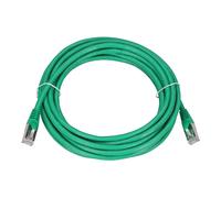 Extralink Kat.6 FTP 5m | LAN Patchcord | Copper twisted pair, 1Gbps