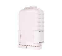 Extralink Mona | Boite de jonction fibre optique | 16 soudures