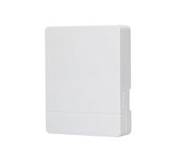 Extralink Olivia | Fiber optic termination box | 2 core, with pigtail and SC/APC adapter