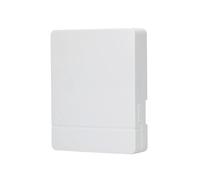 Extralink Olivia Optical box 2 clamps, avec pigtail et adaptateur SC/APC