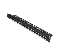 Extralink Panneau de Brassage 24 Ports UTP Rack 19 Pouces 1U Modulaire