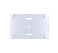 Extralink Plaque de montage pour 8 boîtes à souder