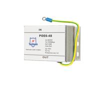 Extralink, POE6-48, coupure PoE, 1000Mbps