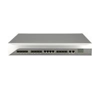 Extralink Predator V2 OLT EPON 1U 19" 8x Gigabit PON, 4x Gigabit Uplink, 4x SFP+ Terminal optique efficace pour des réseaux EPON rapides et stables