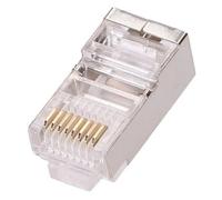 Extralink Prise RJ45 CAT5E FTP RJ45 8P8C blindé