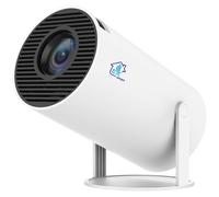 Extralink Projecteur Projecteur intelligent Smart Life ESP-300 200 ANSI, 720p, Android 11